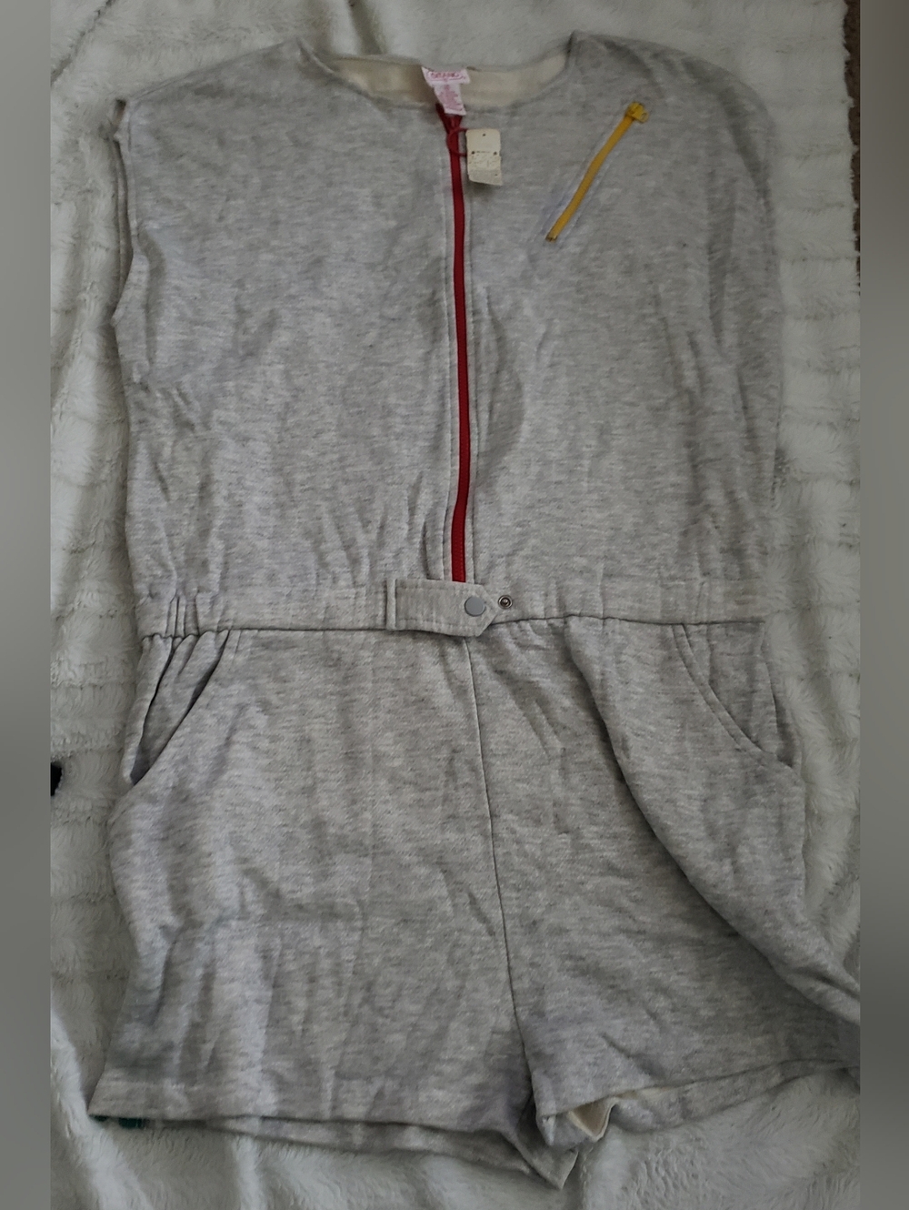 Gitano Vintage Jumpsuit